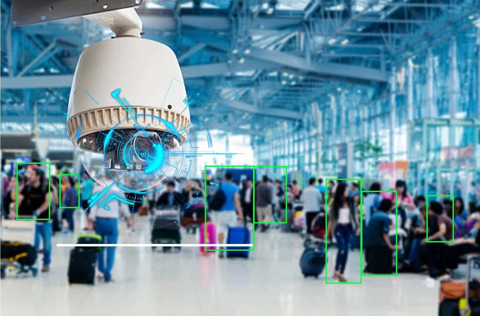 How AI Video Analytics Transforms Smart Cities, Ports & Infrastructure?